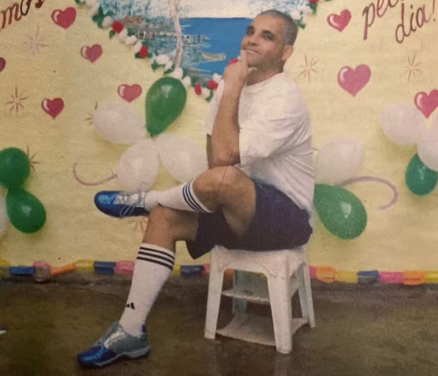 Foto: Foto de arquivo