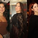 Treta teen: entenda o que causou confusão entre Antonela, Julia Pimentel e Liz Macedo