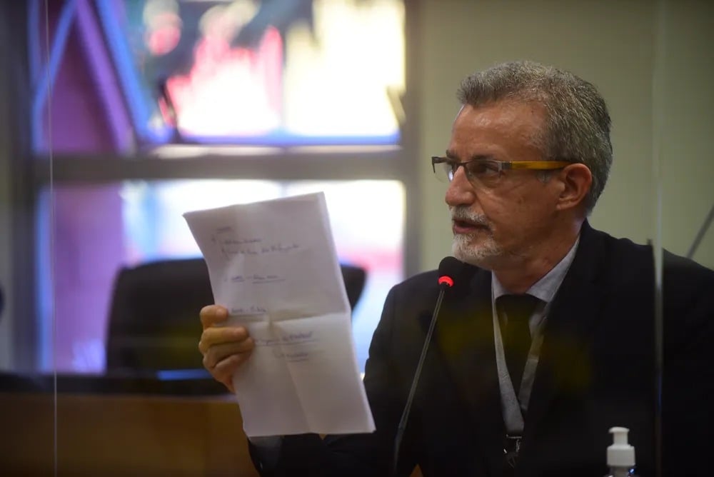 Foto: Antonio Scarpinetti/Unicamp