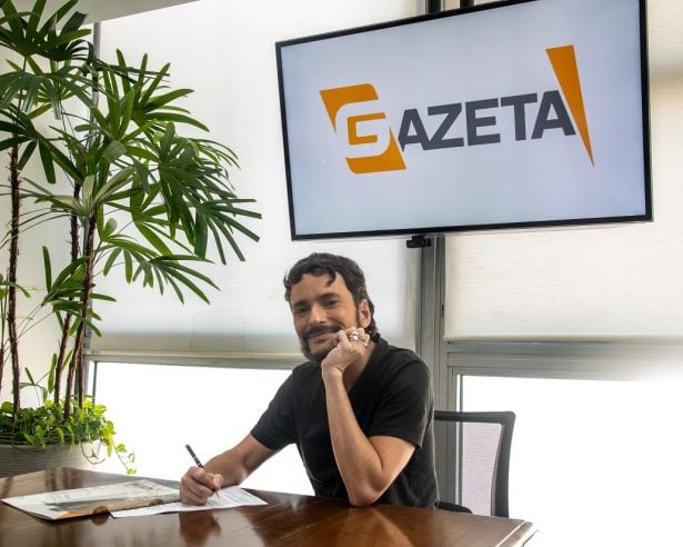 Fefito está de volta ao programa Mulheres