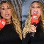 Taty Girl abre o “baú” e exalta mulheres do forró com show em São Paulo: “Orgulho”