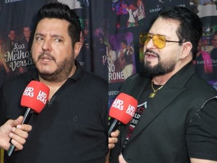 Bruno abre o coração em aniversário de Marrone: “Meu maior aprendizado veio dele”