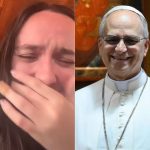 Passado do Papa: influenciadora afirma que sua mãe viveu um affair com Leão XIV