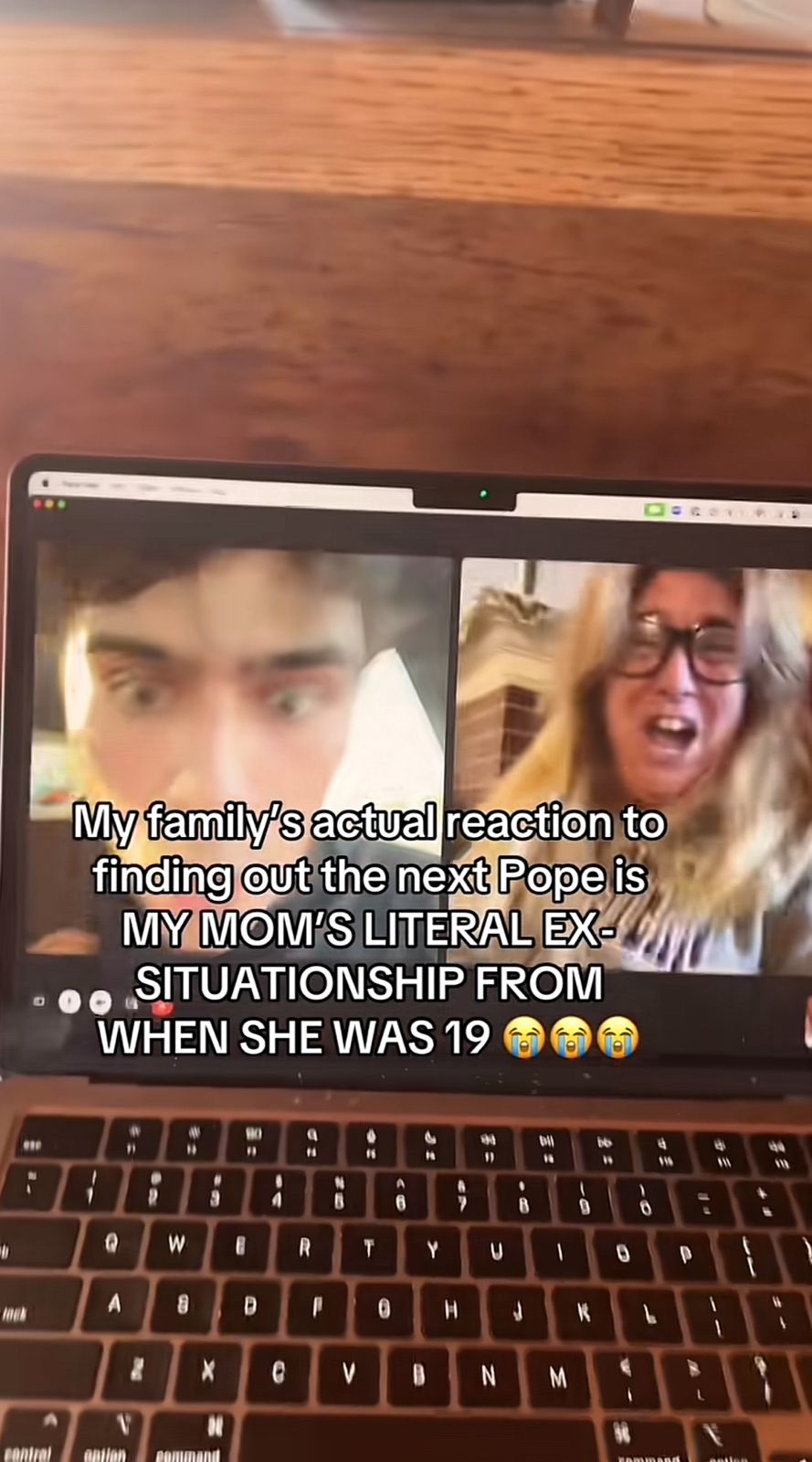 Foto/TikTok