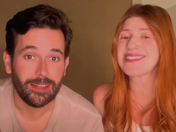 Dani Calabresa anuncia o nome do 1° filho, inspirado em personagem da Disney