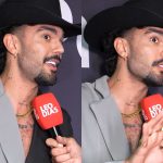 Luan Pereira relembra susto após arritmia cardíaca: “Jesus falou: ‘Não é a hora’”