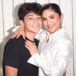 Mileide Mihaile abre o coração sobre ser mãe de adolescente: “Descobertas e desafios”