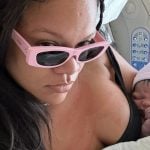 Decisão de Rihanna de não contratar babás volta a repercutir com nova gravidez
