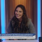 Glenda Kozlowski revela o que a motivou sair da Globo após 27 anos
