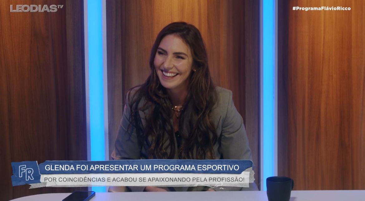 Foto: Reprodução / LeoDias TV