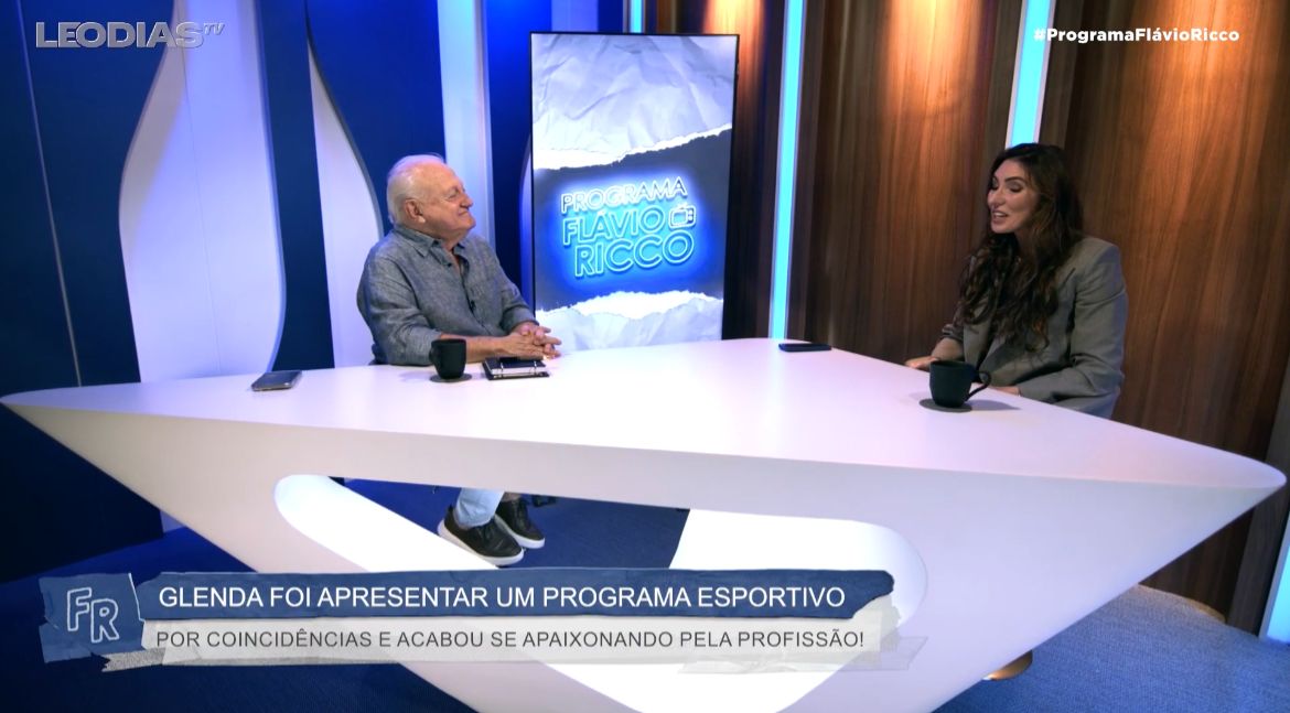Foto: Reprodução / LeoDias TV