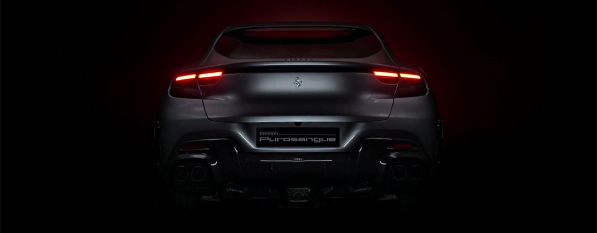 Foto/Ferrari