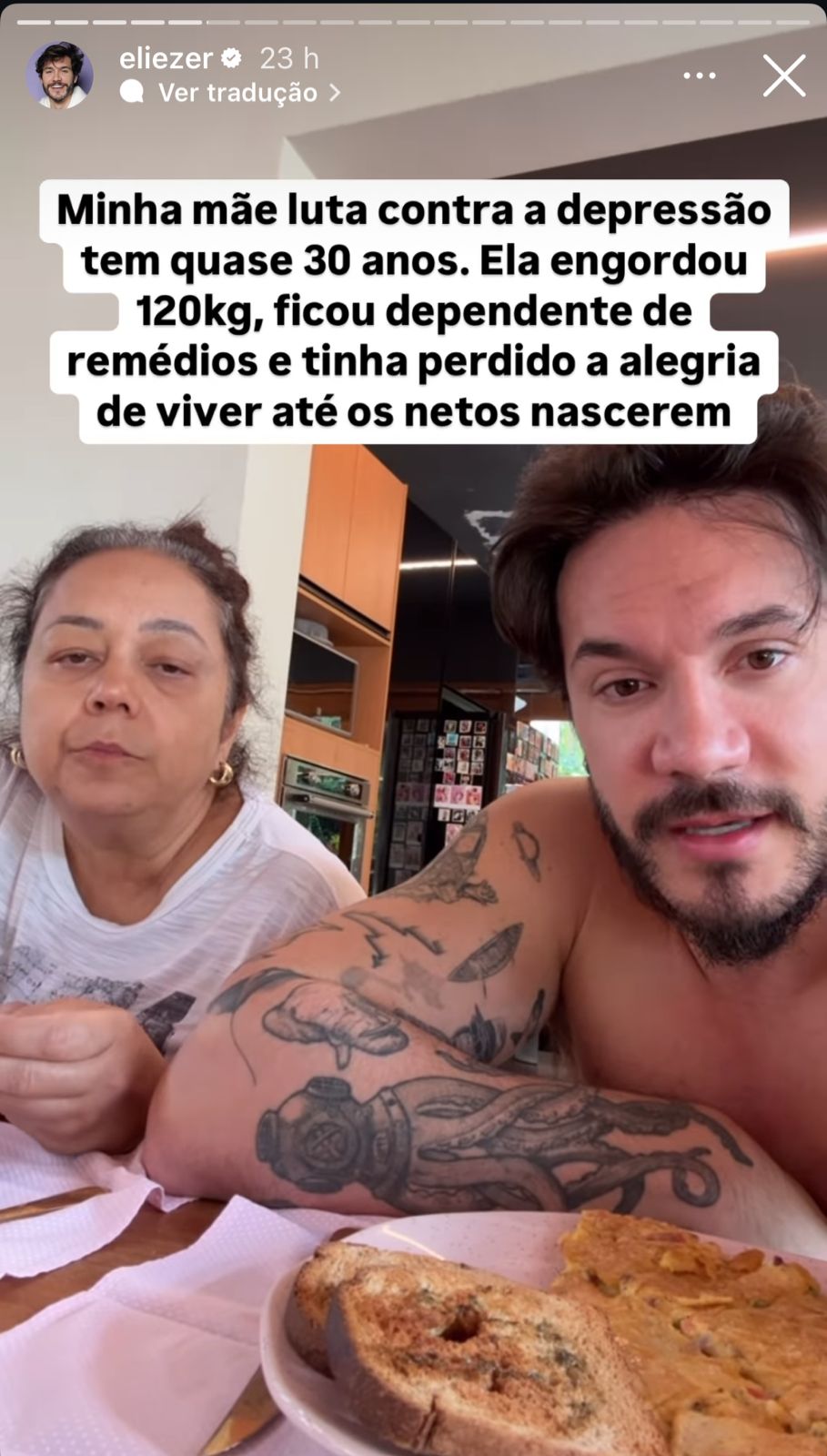 Foto/Instagram