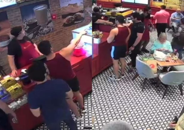 Ex-gerente de cafeteria demitido após acusação de Fábio de Melo rebate: “Nem falei com ele”