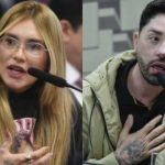 Após Virginia e Rico, saiba quais influenciadores estão na mira da CPI das Bets