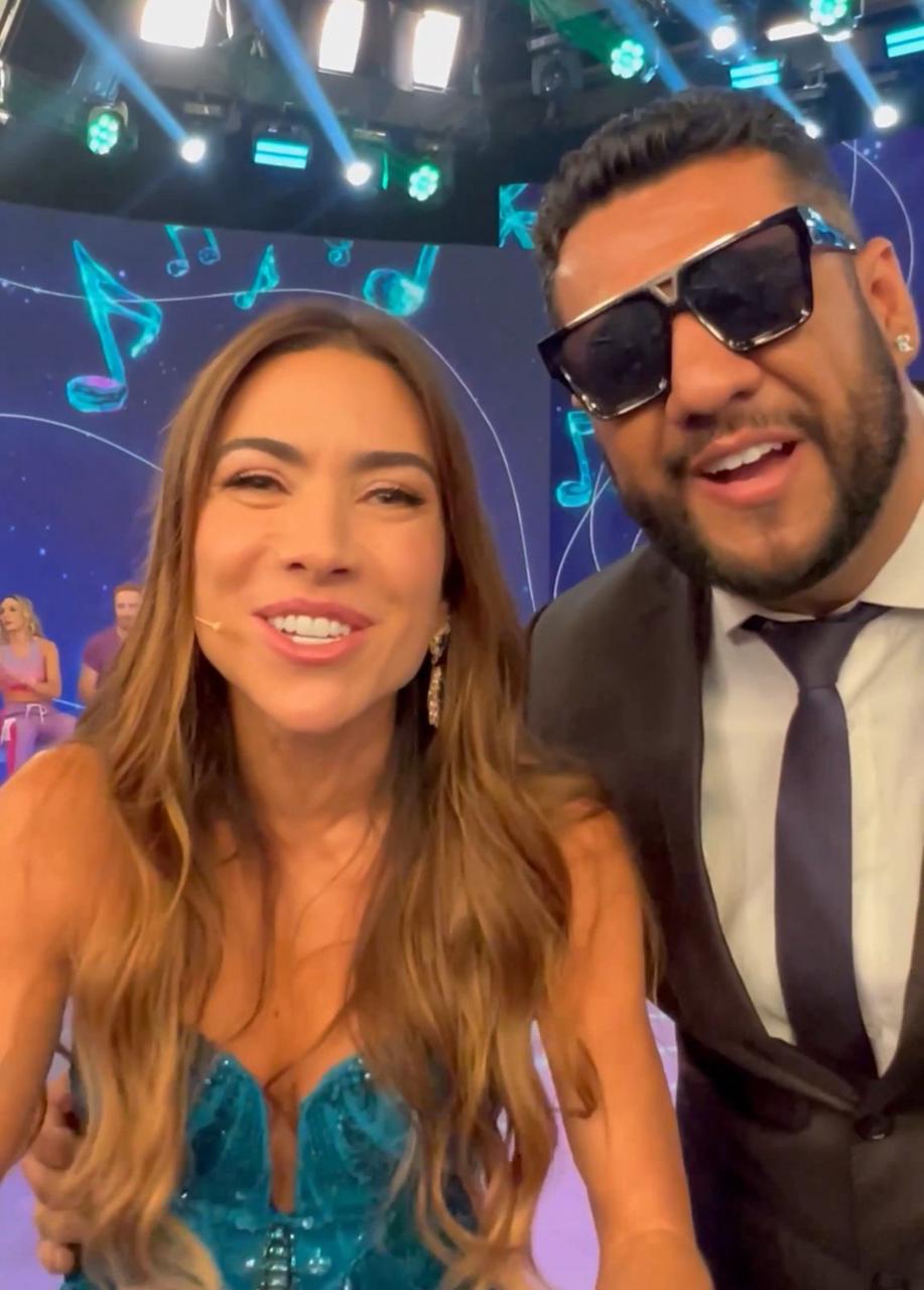 Foto/Arquivo pessoal