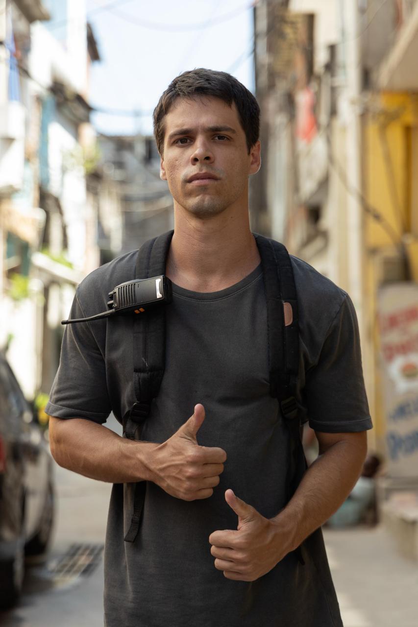 Caio Vegatti (Divulgação)