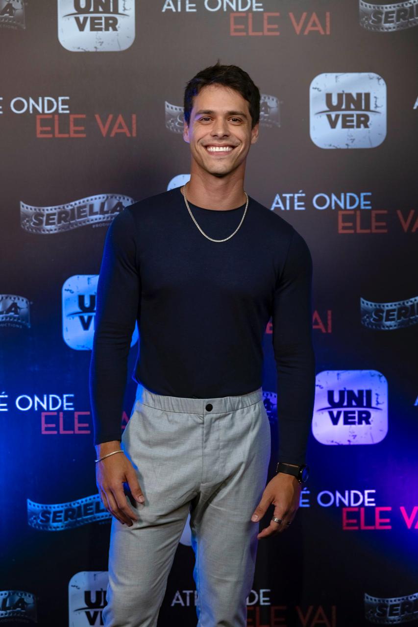 Caio Vegatti (Divulgação)