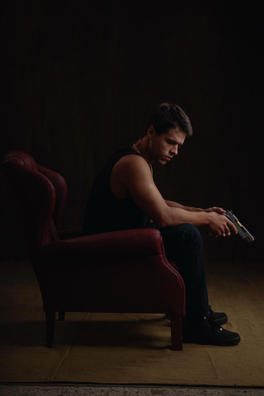 Caio Vegatti (Divulgação)