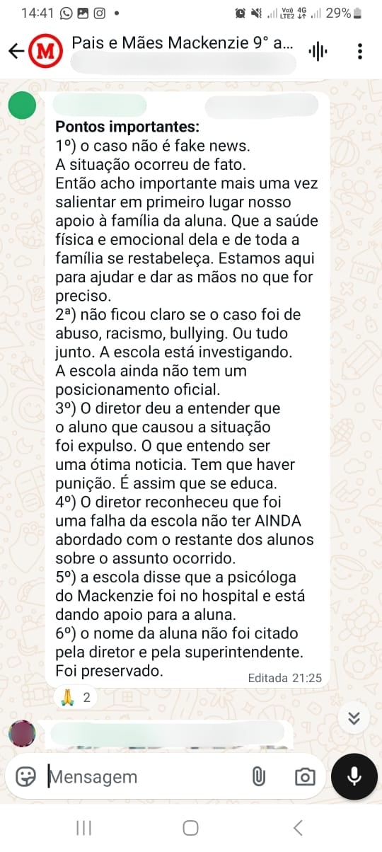 Reprodução