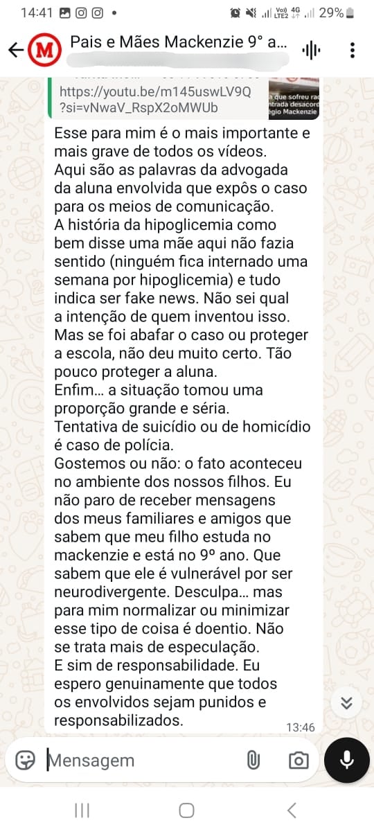 Reprodução