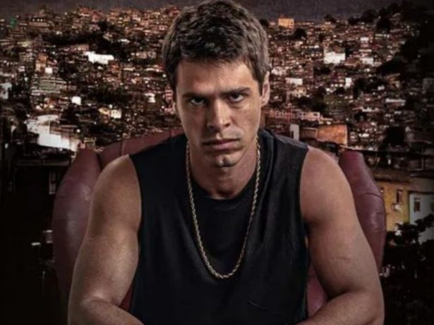 “Até Onde Ele Vai”: Caio Vegatti faz revelações sobre série baseada em história real