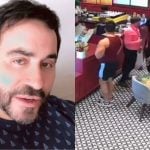 Gerente acusado de destratar padre Fábio de Melo acumulava reclamações