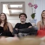 Saiba como os filhos de Gugu Liberato estão gastando a herança de R$ 1 bilhão