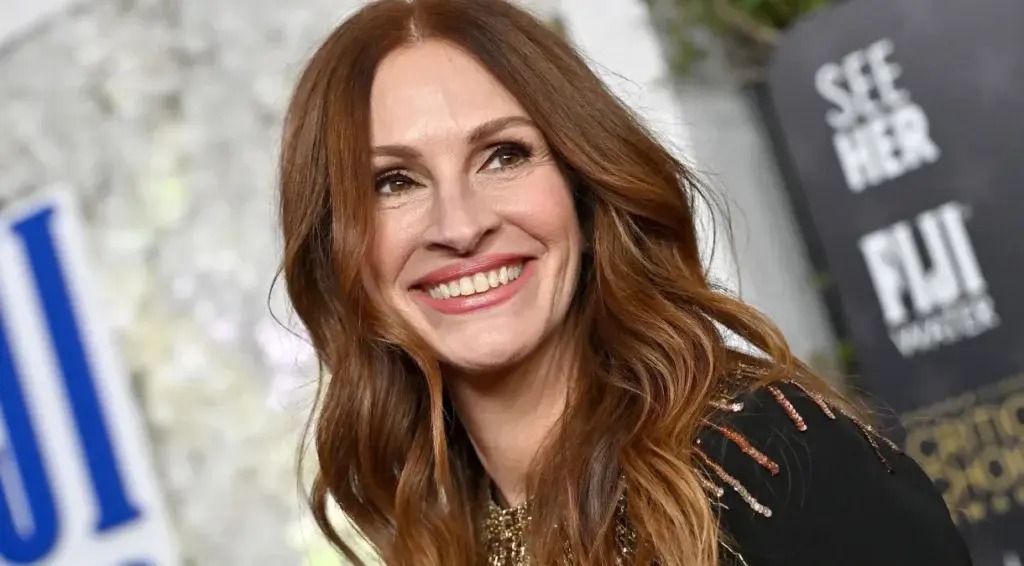 Julia Roberts (Reprodução/Divulgação)
