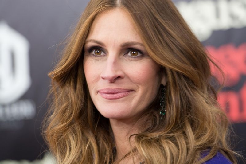 Julia Roberts (Reprodução/Divulgação)