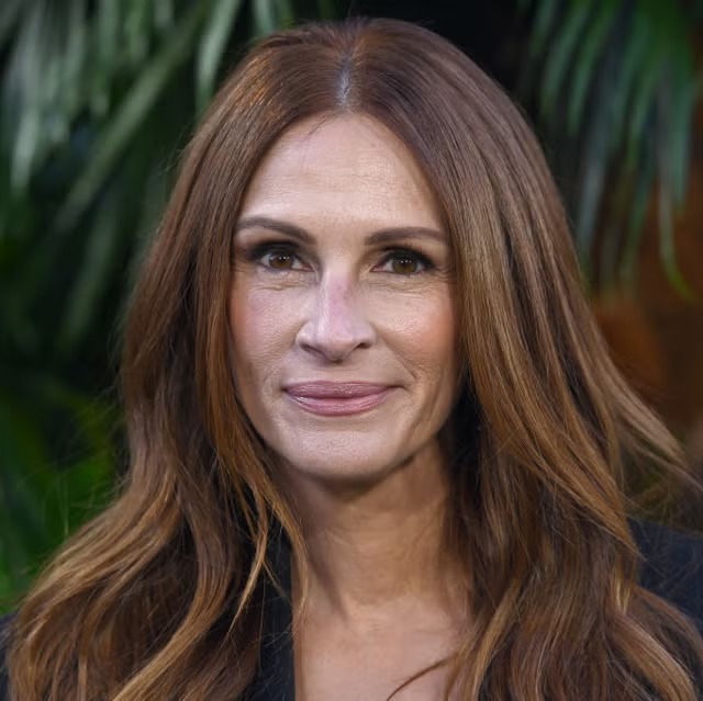 Julia Roberts (Reprodução/Divulgação)