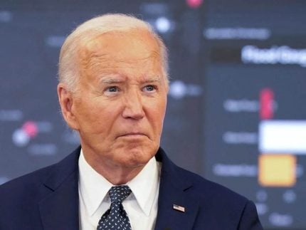 Ex-presidente dos EUA, Joe Biden, é diagnosticado com câncer de próstata