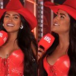 No Rancho do Maia, Camila Loures revela que planeja lançar o próprio reality