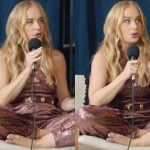 Angelica fala da adolescência dos filhos
