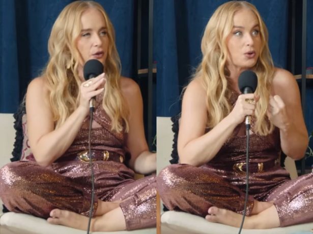 Angelica desabafa sobre adolescência dos filhos: “Difícil é deixar quebrar a cara”