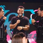 Murilo Huff e Kaique & Felipe aquecem corações românticos com novo projeto