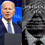 Biden tentou esconder saúde debilitada em busca da reeleição, revela livro