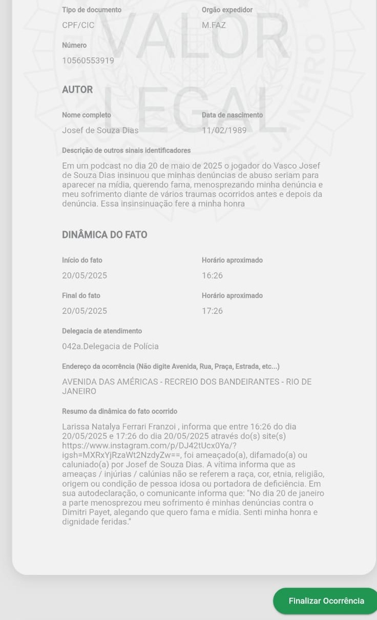 Reprodução