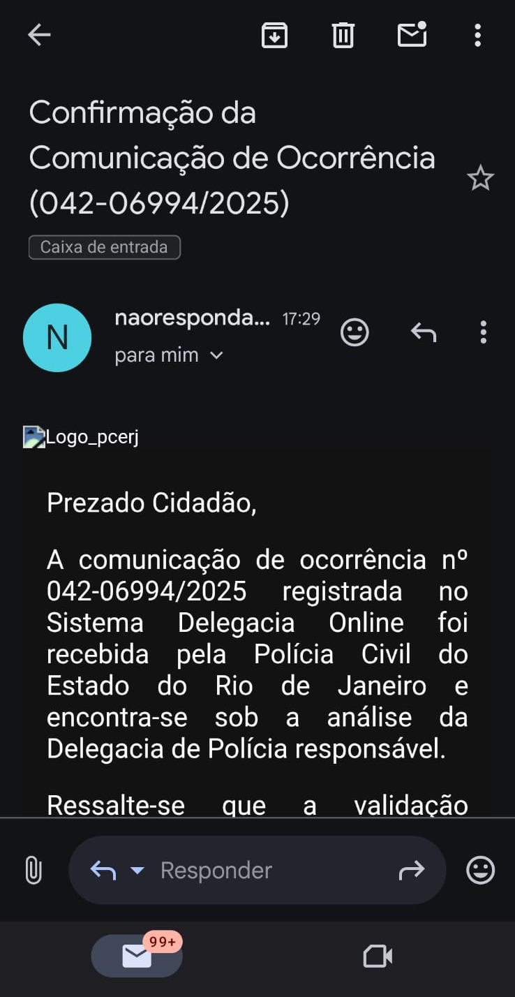 Reprodução
