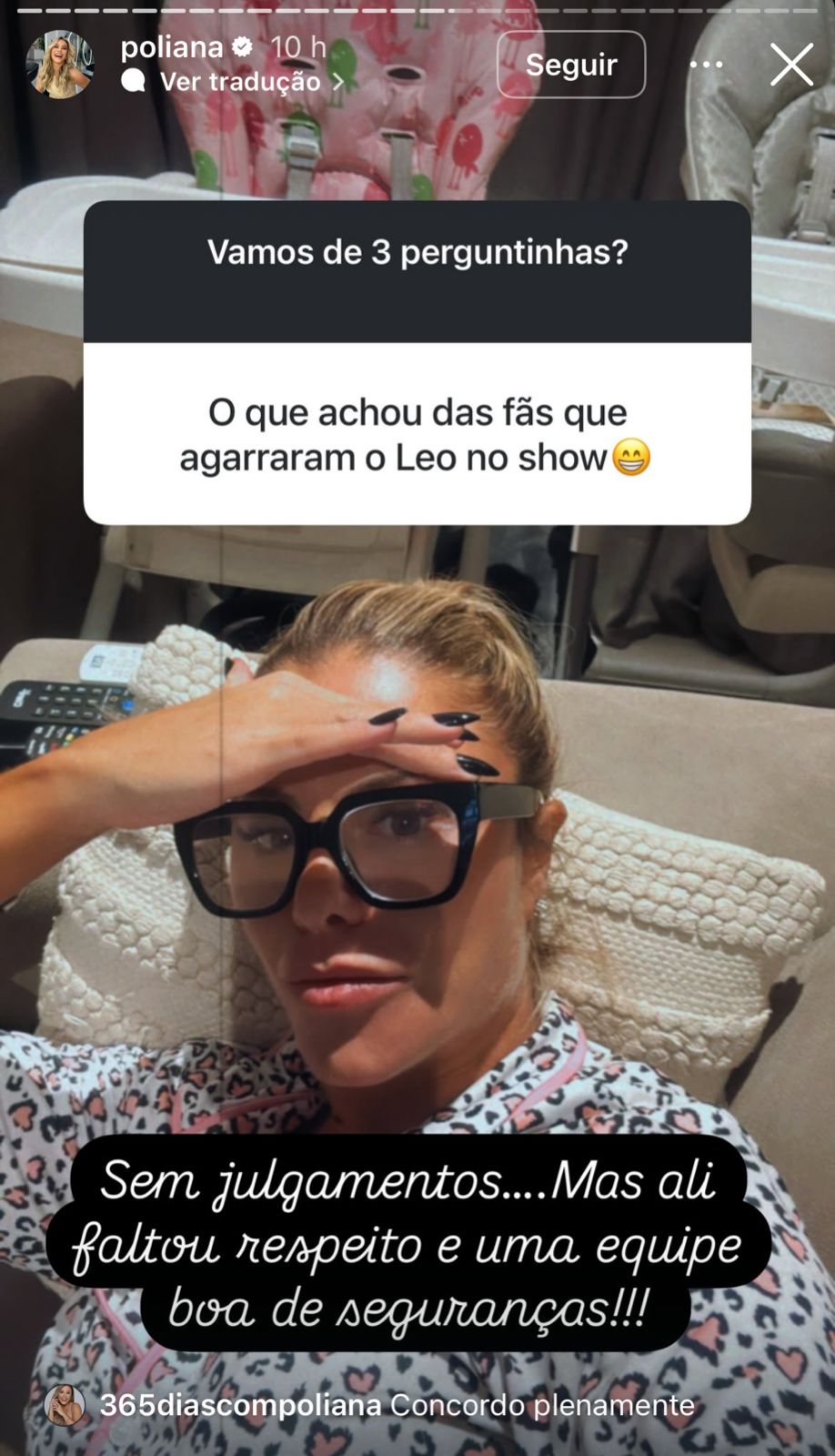 Foto/Instagram