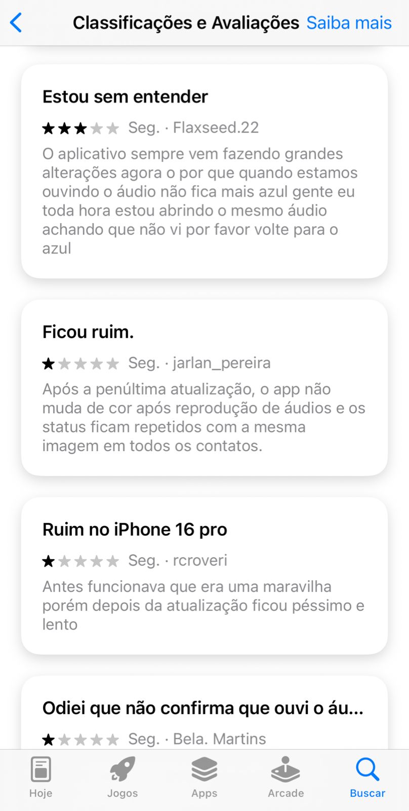 Foto/Apple Store