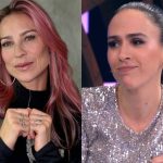 Tudo em paz! Luana Piovani agradece apoio de Tatá Werneck após polêmica