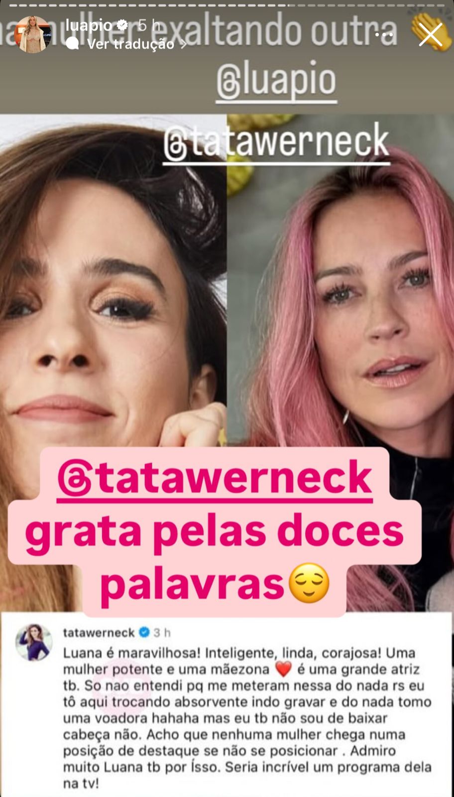Foto/Instagram