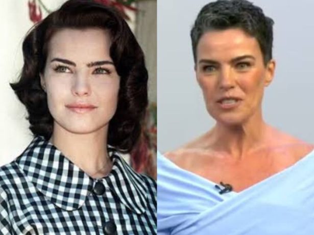 Relembre a trajetória de Ana Paula Arósio, que é cotada para retornar à Globo
