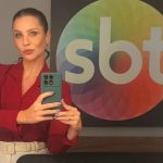 Parceria reeditada no SBT: Fabíola Corrêa se junta a Luiz Bacci no “Alô, Você!”
