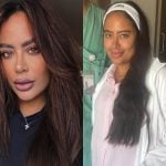 Rafaella Santos passa por cirurgia para trocar próteses de silicone em SP