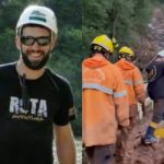 Empresário que se destacou em resgates no RS morre após batalha contra leucemia