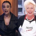 Catia Fonseca foi surpreendida por convite para substituir Ana Maria Braga na Record