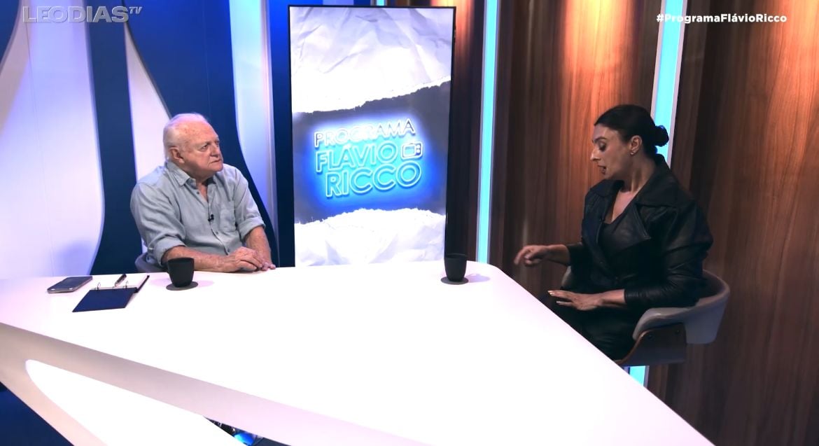 Foto/LeoDias TV