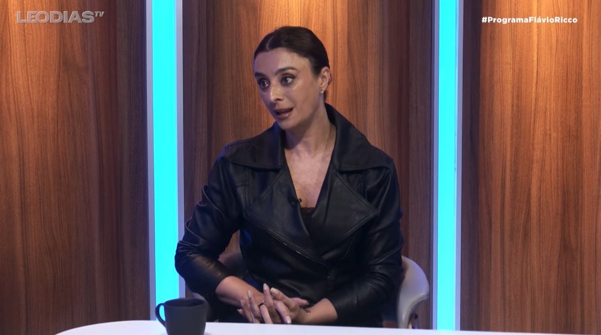 Foto/LeoDias TV